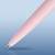 Bolígrafo Waterman Allure rosa pastel - comprar online