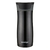 Vaso térmico Contigo West Loop 473 ml negro - Librería Guido