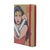 Libreta Wonder Woman A5 con elástico