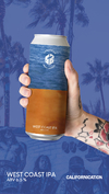 WEST COAST IPA - Californication