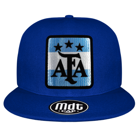 Gorra Plana  San Miguel CASM Trueno Verde - MDTcap