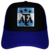 Gorra Trucker AFA Parche 3 Estrellas Selección Argentina en internet