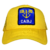 Gorra Trucker Boca Parche 1905