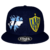 Gorra Plana Atlanta Escudo Malvinas Argentinas