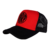 Gorra Trucker River CARP escudo - comprar online