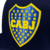 Gorra Plana Boca Escudo Cavani 10 - tienda online