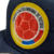 Gorra Plana Colombia Federación de Fútbol - MDTcap