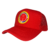 Gorra Trucker Colombia Federación de Fútbol - comprar online