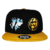 Gorra Plana Club Flandria Malvinas Argentinas