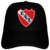 Gorra Trucker Independiente Escudo Argentina - MDTcap