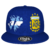 Gorra Plana AFA Islas Malvinas