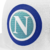 Gorra Plana Napoli Campeón 3 Italia - tienda online