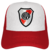 Gorra Trucker River Escudo - tienda online