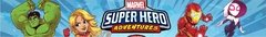 Banner de la categoría SUPER HERO ADVENTURES
