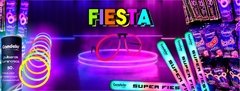 Banner de la categoría FIESTA