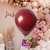 GLOBOS LISO ESTANDAR BALLOON INC 10" X50 - tienda online