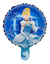 GLOBO CENICIENTA 10" X1 - comprar online