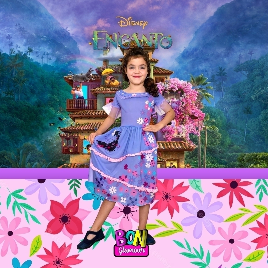 Disney - Princesas Disney - Pack 10 globos medianos, Globos Sin Licencia