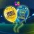 GLOBO PREMIUM BOCA JUNIORS 12" X6