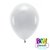 GLOBO PASTEL PARTY TIME 9" X25