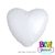 GLOBO CORAZON 18" X1