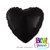 GLOBO CORAZON 18" X1 - BonGlamour/ Bonfest