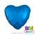 GLOBO CORAZON 18" X1 - BonGlamour/ Bonfest