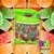 GOMITA MISKY JELLY 1KG X1