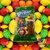 CHICLES FRUTAS BLUPER 400 GR X1