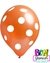 GLOBO LUNAR CANDELA 12" X12 - BonGlamour/ Bonfest