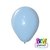 GLOBO PASTEL GLOBOLANDIA 10" X50 - comprar online