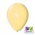 GLOBO PASTEL PARTY TIME 9" X25 - BonGlamour/ Bonfest