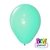 GLOBO PERLADO GLOBOX 12" X50u