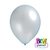 GLOBO PERLADO GLOBOX 12" X50u - tienda online