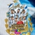 PIÑATA FC AFA ARGENTINA X1