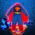 DISFRAZ NENE SUPERMAN X1