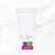 VASO CRISTAL 400ML COPO CFT X50