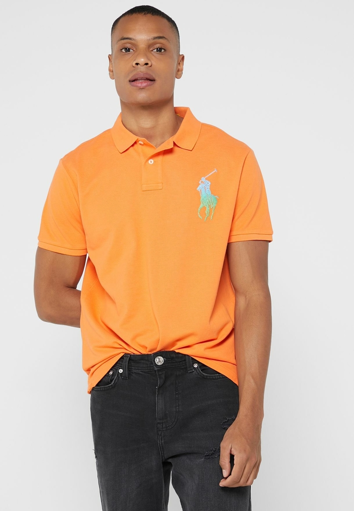 Camisa de cheap cuello tipo polo