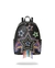 MOCHILA AI BEADED SHARK SAVAGE SPRAYGROUND - comprar online