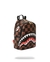 MOCHILA SHARKS IN PARIS PAINT SAVAGE SPRAYGROUND en internet