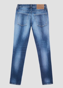 JEANS OZZY TAPERED FIT ANTONY MORATO - comprar online