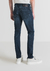 JEANS OZZY CÓNICO AJUSTADO EN POWER - comprar online