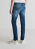 JEANS OZZY CÓNICO AJUSTADO EN POWER - comprar online