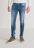 JEAN OZZY TAPERED FIT EN STREET