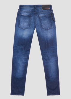 JEANS IGGY TAPERED FIT ANTONY MORATO - comprar online