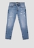 JEANS ARGON SLIM TOBILLO LARGO ANTONY MORATO