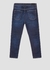 JEANS SKINNY CROPPED KARL ANTONY MORATO - comprar online