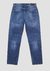 JEANS LAURENT SLIM FIT EN COMFORT en internet