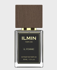 Perfume ILMIN IL FEMME