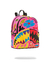 Imagen de MOCHILA WILD FLORA SAVAGE SPRAYGROUND